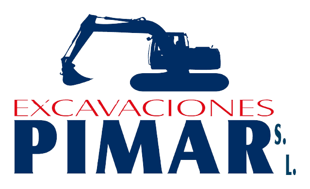 Logo Excavaciones Pimar