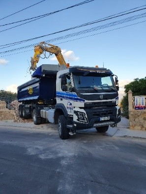 Demoliciones y Derribos